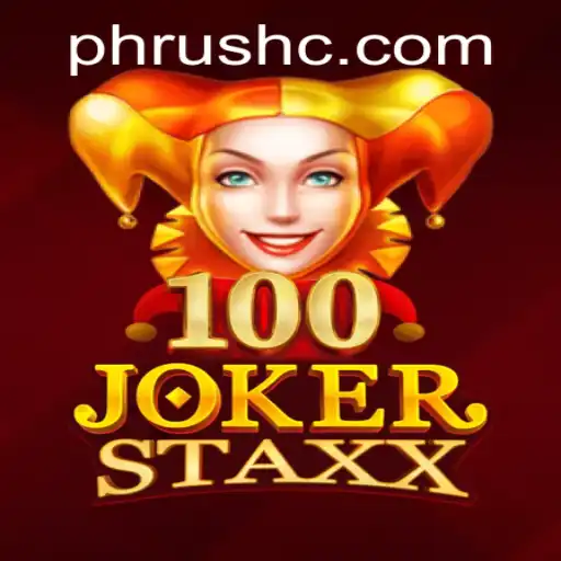 Exploring the Thrills of 100JokerStaxx: A Game of Luck and Strategy