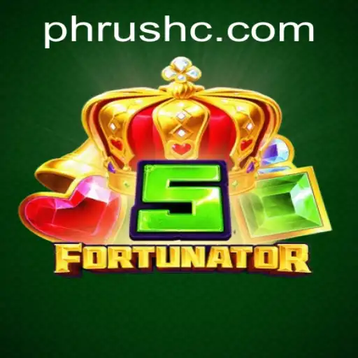 Discover the Exciting World of 5Fortunator: A Unique Gaming Experience with Phrush