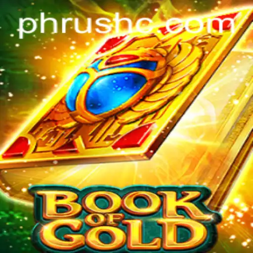 Unveiling the Mysteries of BookofGold: A Journey into the Enigmatic Realm of Phrush