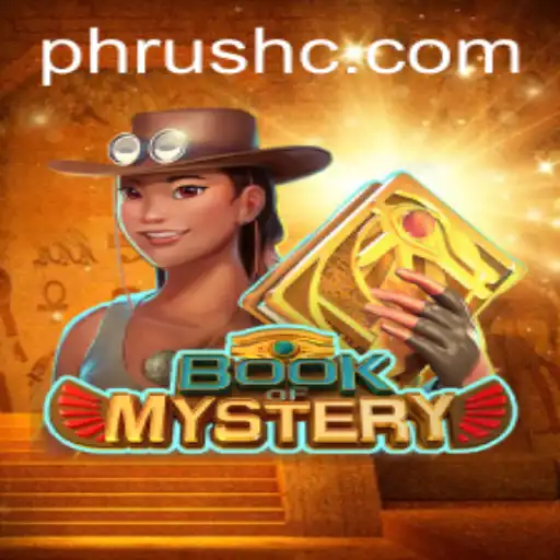 The Enchanting World of BookofMystery