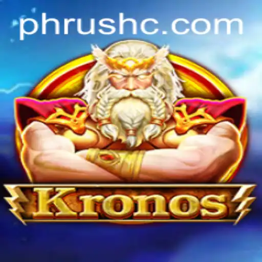 Exploring Kronos: A Journey Through Time with the Dynamic World of Phrush