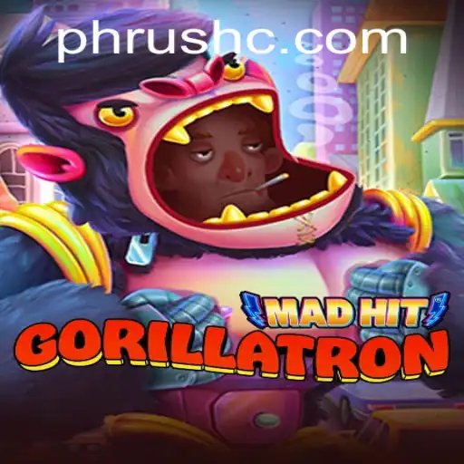 Dive into the World of MadHitGorillatron: A New Gaming Phenomenon