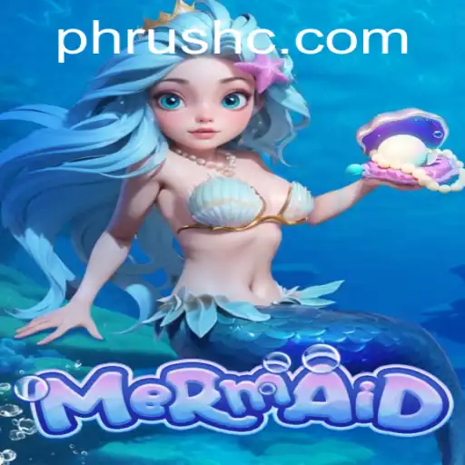 Unveiling the Mystical World of 'Mermaid': Dive into Adventure