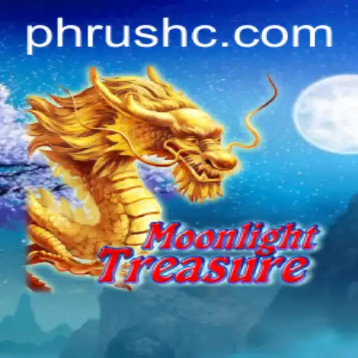 Unveiling MoonlightTreasure: Discover the Magic of the Night
