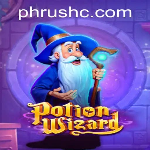 PotionWizard: Explore the Magical Realm and Uncover the Secrets of Phrush