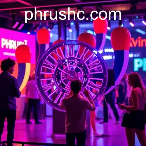 Gaming Experience phrush - 800+ Premium and Exclusive Games