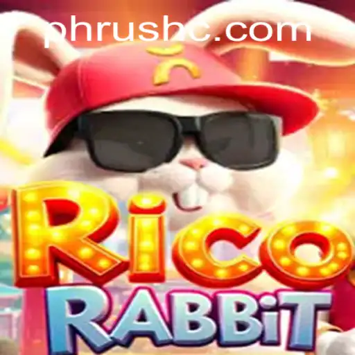 Exploring the Fascinating World of RicoRabbit: A New Gaming Phenomenon