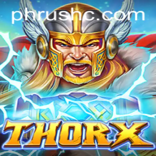 ThorX: A Journey Into the World of Phrush