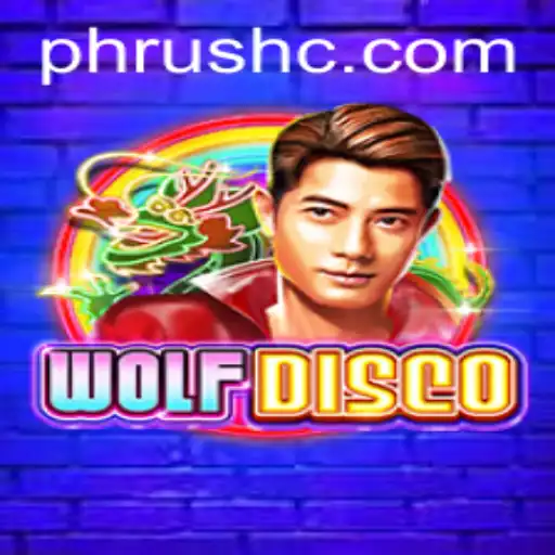 Exploring the Vibrant World of WolfDisco: An In-Depth Look at Gameplay and the Mysterious Phrush