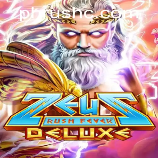 Unveiling ZeusRushFeverDeluxe: A Mythological Journey into Gaming Excellence