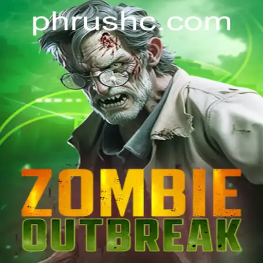 ZombieOutbreak: Survive the Apocalypse with Strategy and Phrush